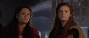 Камелот: Возвращение короля (Kaamelott – Premier volet)
