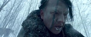 Выживший (The Revenant)