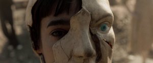 Узники страны призраков (Prisoners of the Ghostland)