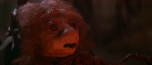 Тёмный кристалл (The Dark Crystal)