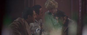 Донни Браско (Donnie Brasco)