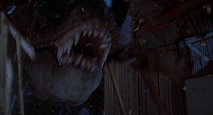 Парк юрского периода (Jurassic Park)