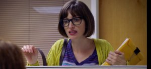 4 сезон 7 эпизод — «В моей голове это звучало лучше» (It Sounded Nicer in My Head)
