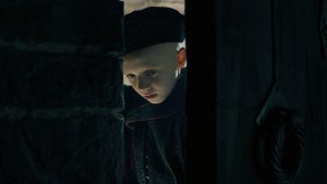 1 сезон 6 эпизод — «Наутро» (The Morrow)