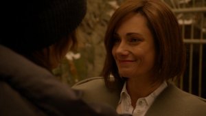 Штамм (The Strain)