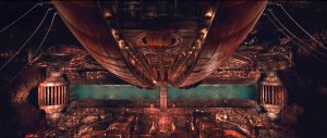 Город Эмбер: Побег (City of Ember)