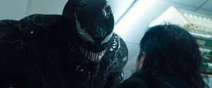 Веном (Venom)