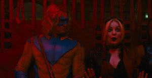 Отряд самоубийц: Миссия навылет (The Suicide Squad)