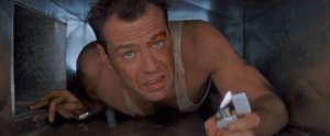 Крепкий орешек (Die Hard)