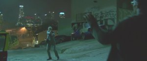 Соучастник (Collateral)