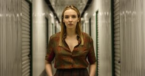2 сезон 7 эпизод — «Пробуждение ото сна» (Wide Awake)