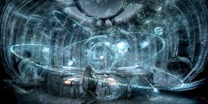 Прометей (Prometheus)