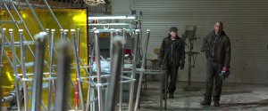 Человек-паук: Возвращение домой (Spider-Man: Homecoming)