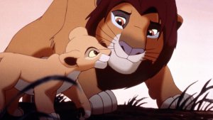 Король Лев 2: Гордость Симбы (The Lion King II: Simba's Pride)