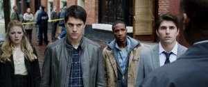 Пункт назначения 5 (Final Destination 5)