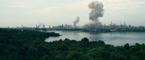 Оставь мир позади (Leave the World Behind)