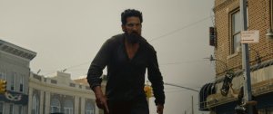 Каратель: Последнее убийство (The Punisher: One Last Kill)