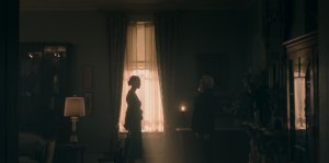 6 сезон 9 эпизод — «Казнь» (Execution)