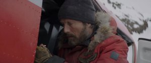 Затерянные во льдах (Arctic)