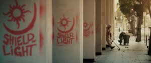 Яркость (Bright)