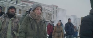 Выжившие