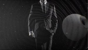 Сумеречная зона (The Twilight Zone)