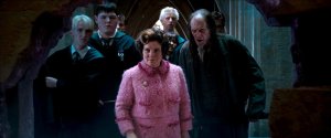 Гарри Поттер и Орден Феникса (Harry Potter and the Order of the Phoenix)