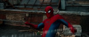 Человек-паук: Новый день (Spider-Man: Brand New Day)