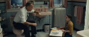 Шпионский мост (Bridge of Spies)