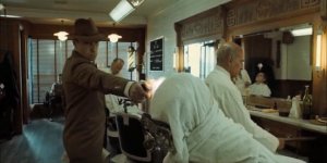 Светская жизнь (Café Society)