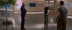 Пассажиры (Passengers)