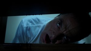 Человеческая многоножка (The Human Centipede (First Sequence))