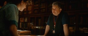 Охотники за привидениями: Леденящий ужас (Ghostbusters: Frozen Empire)