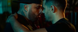 Плохие парни навсегда (Bad Boys for Life)