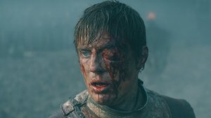 1 сезон 5 эпизод — «Во имя Матери» (In the Name of the Mother)