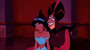 Аладдин (Aladdin)