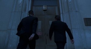 Люди в чёрном (Men in Black)
