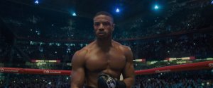 Крид 2 (Creed II)