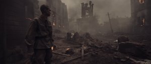 В списках не значился