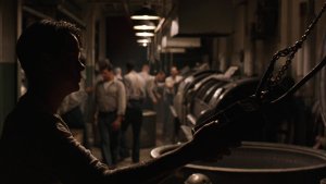 Побег из Шоушенка (The Shawshank Redemption)