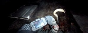 Запретная зона 3D (Bunker of the Dead)