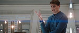 Звёздный путь (Star Trek)