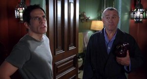 Знакомство с Факерами (Meet the Fockers)