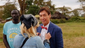 Бизнес по-казахски в Америке (Kazakh Business in America)