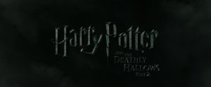 Гарри Поттер и Дары Смерти: Часть II (Harry Potter and the Deathly Hallows: Part 2)