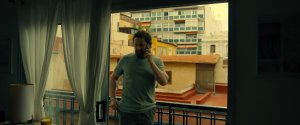 Охота на воров 2: Пантера (Den of Thieves: Pantera)