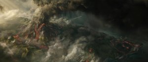 Мир юрского периода 2 (Jurassic World: Fallen Kingdom)