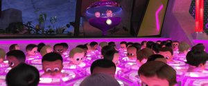 Босс-молокосос 2 (The Boss Baby: Family Business)