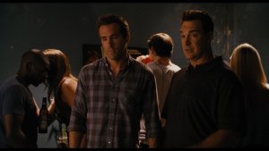Третий лишний (Ted)