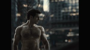 Лига справедливости Зака Снайдера (Zack Snyder's Justice League)